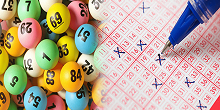 Lottery